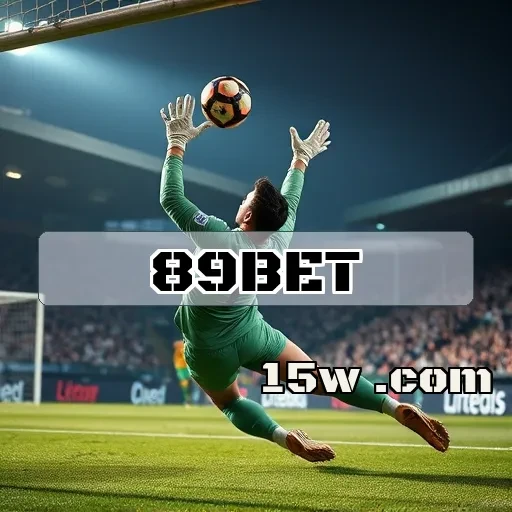 89bet: Atrações e Confiabilidade em Cada Jogada!