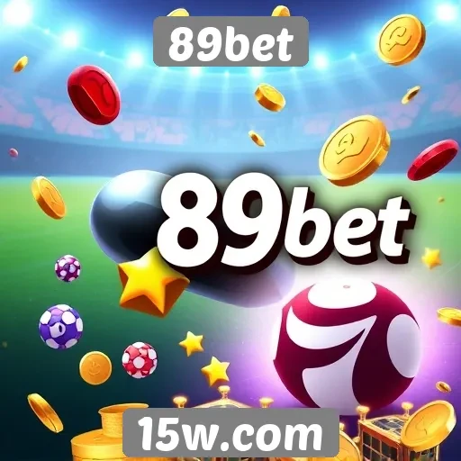 Avaliação de jogos disponíveis no site 89bet