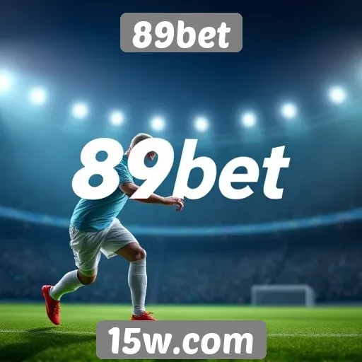 Como a 89bet se destaca no mercado de apostas