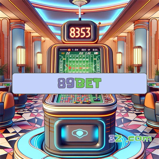 Experimente o Login do 89bet e Aumente sua Diversão