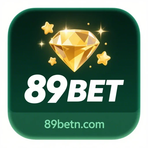 89bet logo